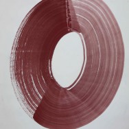 Enso de Guillermo Fornes